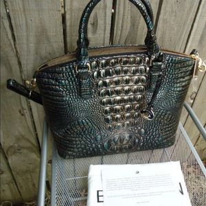 Brahmin bag